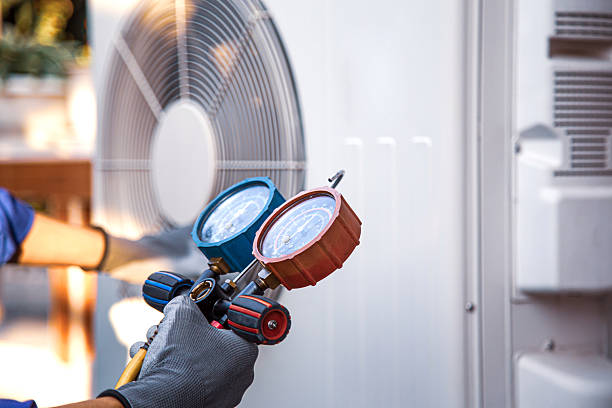 Affordable Hvac Installation solutions in Marydel, DE